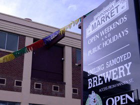 Myponga Market - Accommodation Rockhampton 0