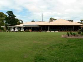  Accommodation Rockhampton