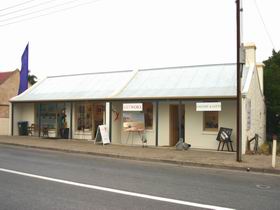 Goolwa Artworx Gallery - Accommodation Rockhampton 0