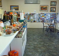 Orange Tree Giftmania - Accommodation Rockhampton