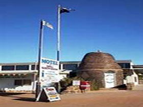 Andamooka SA Accommodation Rockhampton