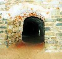 Unicorn Brewery Cellars - Accommodation Rockhampton