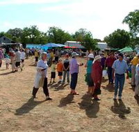 Wirrabara Producers Market - Accommodation Rockhampton