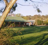 Cardinham Estate - Accommodation Rockhampton