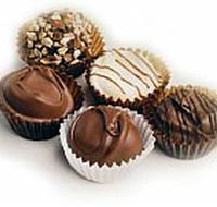 Havenhand Chocolates - Accommodation Rockhampton