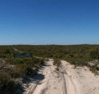 Ngarkat Conservation Park - Accommodation Rockhampton