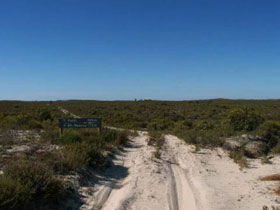 Ngarkat Conservation Park - Accommodation Rockhampton 0