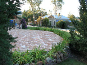 Armagh SA Accommodation Rockhampton