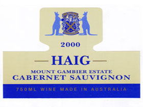 Haig Vineyard - Accommodation Rockhampton 0