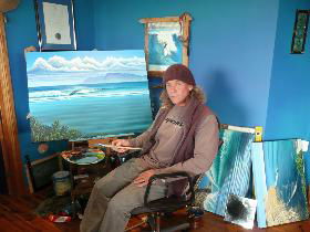 Studio Surf - Accommodation Rockhampton 0