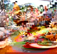 Eldredge Vineyards And Restaurant - Accommodation Rockhampton