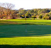 Oakbank Golf Club - Accommodation Rockhampton