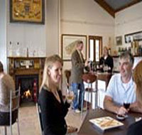 Stringy Brae of Sevenhill - Accommodation Rockhampton