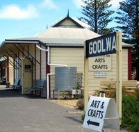 Goolwa Community Arts And Crafts Shop - Accommodation Rockhampton