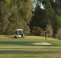 Barossa Valley Golf Club Incorporated - Accommodation Rockhampton