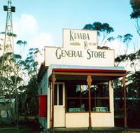 Kimba Historical Museum - Accommodation Rockhampton