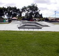 Millicent Skatepark - Accommodation Rockhampton