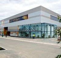 Adelaide Showground - Accommodation Rockhampton