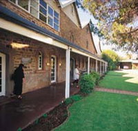 Annies Lane - Accommodation Rockhampton