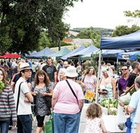 Willunga Farmers' Market - Accommodation Rockhampton