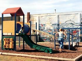 Susan Wilson Memorial Playground - Accommodation Rockhampton 0