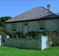 Hope Cottage Museum - Accommodation Rockhampton