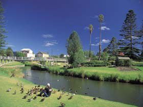 Strathalbyn Market - Accommodation Rockhampton 0