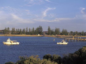 Port Broughton Heritage Centre - Accommodation Rockhampton 0