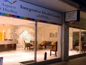 Aspects Of Healing - Accommodation Rockhampton 0