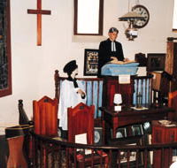 Kapunda Historical Society Inc Museum - Accommodation Rockhampton