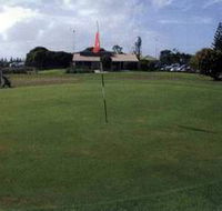 Port Macdonnell Golf Club - Accommodation Rockhampton