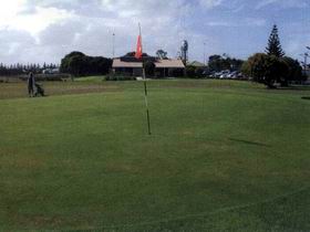 Port Macdonnell Golf Club - Accommodation Rockhampton 0