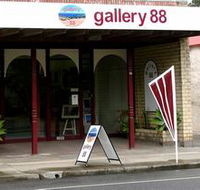Gallery 88 - Accommodation Rockhampton