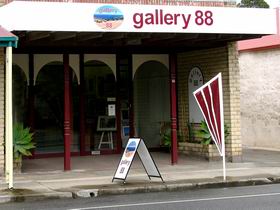 Gallery 88 - Accommodation Rockhampton 0