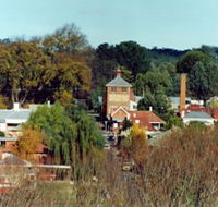 Oakbank Heritage Walk - Accommodation Rockhampton