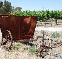 Rosenvale Wines - Accommodation Rockhampton