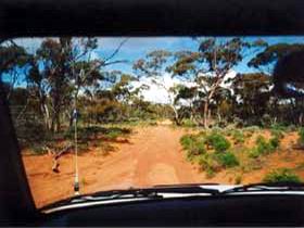 Gawler Ranges National Park - Accommodation Rockhampton 0