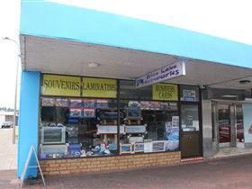 Blue Lake Printworks And Blue Lake Print Gallery - Accommodation Rockhampton 0