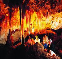 Kelly Hill Caves and Conservation Park - Accommodation Rockhampton