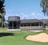 West Lakes Golf Club - Accommodation Rockhampton