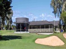 West Lakes Golf Club - Accommodation Rockhampton 0