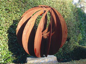 The Flower Garden - Accommodation Rockhampton 0