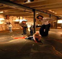 The Taste of the Region Interpretive Centre - Accommodation Rockhampton