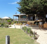 Rustic Blue - Accommodation Rockhampton