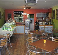 Cafe Lime and Gourmet Foodstore - Accommodation Rockhampton