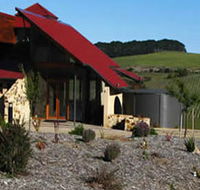 Parri Estate Mount Compass Cellar Door - Accommodation Rockhampton
