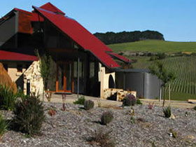 Parri Estate Mount Compass Cellar Door - Accommodation Rockhampton 0