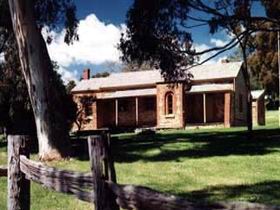 Willunga Courthouse And Slate Museums - Accommodation Rockhampton 0