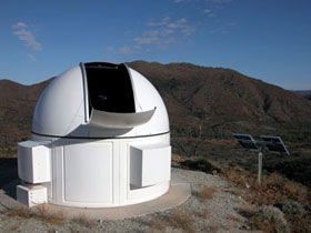 Arkaroola Astronomical Observatory - Accommodation Rockhampton 0
