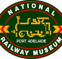 National Railway Museum - Accommodation Rockhampton